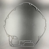 Прокладка под блок Honda BF115-130 (23172-ZW5-003) (Honda)