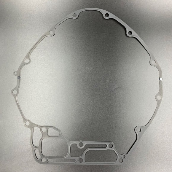 Прокладка под блок Honda BF115-130 (23172-ZW5-003) (Honda)