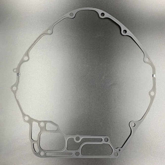 Прокладка под блок Honda BF115-130 (23172-ZW5-003) (Honda)