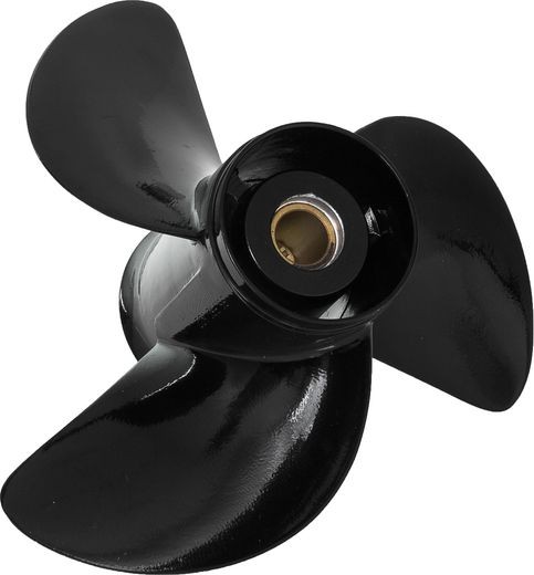 Винт гребной Tohatsu/Nissan 60-140;3x13x19, BaekSan