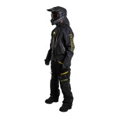 Комбинезон Jethwear Endurance без утеплителя Yellow, M Комбинезон Jethwear Endurance без утеплителя Yellow, M