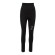 Термоштаны 509 FZN Merino Black, MD