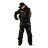 Комбинезон Jethwear Endurance без утеплителя Yellow, M