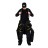 Комбинезон Jethwear Endurance без утеплителя Yellow, M