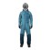 Комбинезон FXR Helium с утеплителем Steel/Dark Steel, M