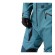 Комбинезон FXR Helium с утеплителем Steel/Dark Steel, M