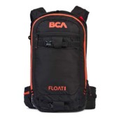 Рюкзак лавинный без баллона BCA Float 12 Black, One Size Рюкзак лавинный без баллона BCA Float 12 Black, One Size
