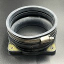 Проставка дросельной заслонки Mercury Verado (87928815T)  (JSP)