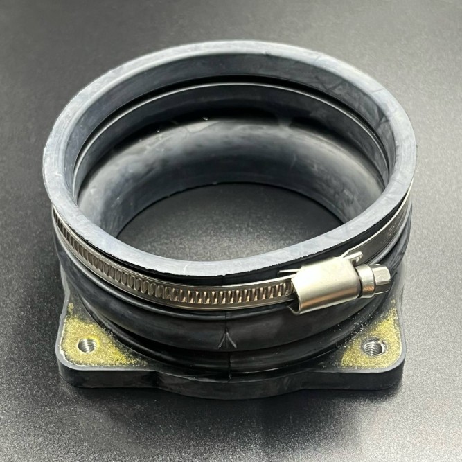 Проставка дросельной заслонки Mercury Verado (87928815T)  (JSP)