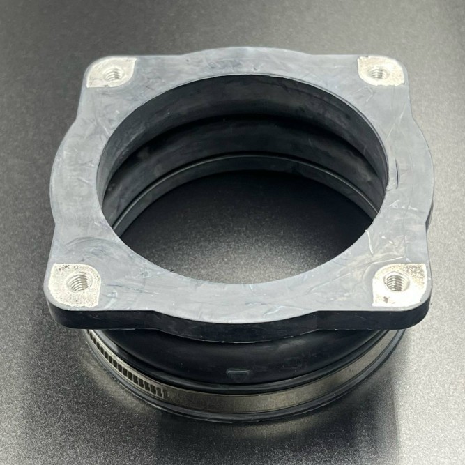 Проставка дросельной заслонки Mercury Verado (87928815T)  (JSP)