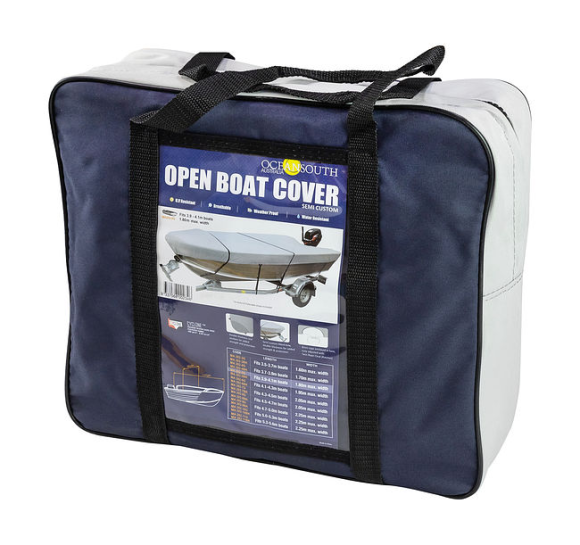 Тент транспортировочный для лодок длиной 3,9-4,1 м Тент транспортировочный для лодок длиной 3,9-4,1 м