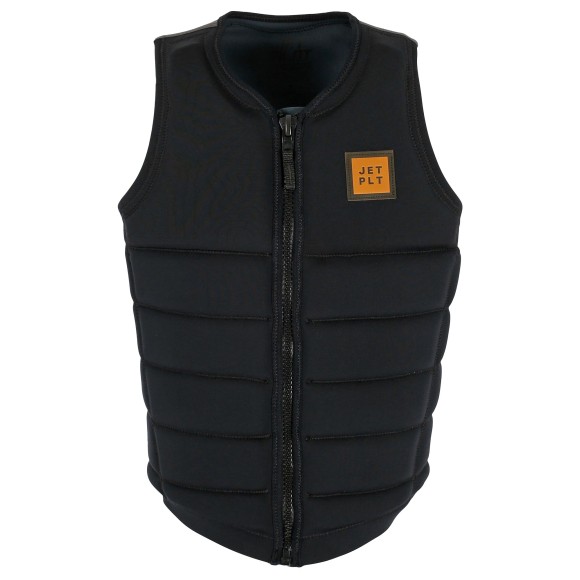 Жилет спасательный JetPilot Felix Georgii X1 F/E Neo Black, L