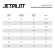 Жилет спасательный JetPilot Felix Georgii X1 F/E Neo Black, L