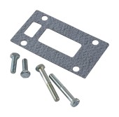 Прокладка гусака GM с болтами, OSCO Прокладка гусака GM с болтами, OSCO