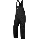 Полукомбинезон FXR Excursion с утеплителем Black, M