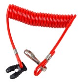 Чека аварийной остановки Skipper для Honda Чека аварийной остановки Skipper для Honda