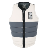 Жилет спасательный JetPilot Felix Georgii X1 F/E Neo Vest Concrete, S