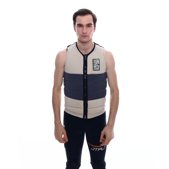 Жилет спасательный JetPilot Felix Georgii X1 F/E Neo Vest Concrete, S