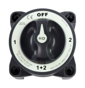 Выключатель массы, 500 A, Marine Rocket Выключатель массы, 500 A, Marine Rocket