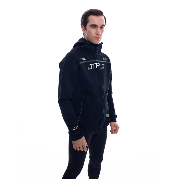Гидрокуртка JetPilot RX Vault Tour Black/White, S Гидрокуртка JetPilot RX Vault Tour Black/White, S