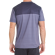 Лайкра JetPilot Venture S/S Hydro Tee Black, 3XL