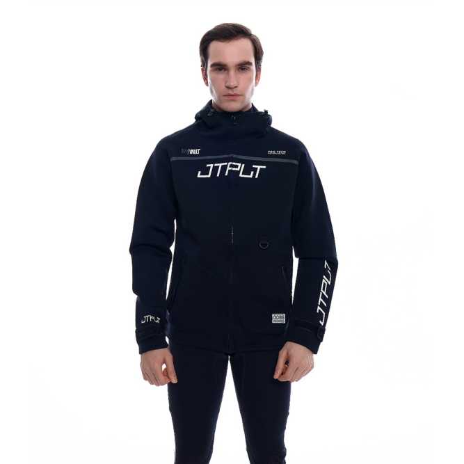 Гидрокуртка JetPilot RX Vault Tour Black/White, S