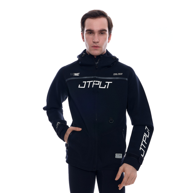 Гидрокуртка JetPilot RX Vault Tour Black/White, S