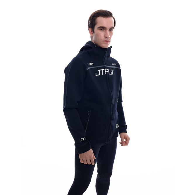 Гидрокуртка JetPilot RX Vault Tour Black/White, S