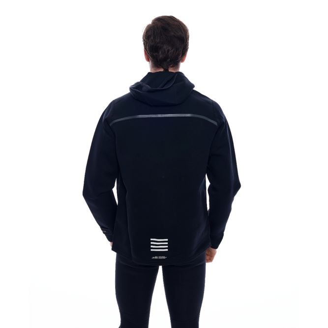 Гидрокуртка JetPilot RX Vault Tour Black/White, S