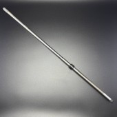 Вал торсионный Yamaha 9.9-15, F9.9-15 (S)  (WUHU)