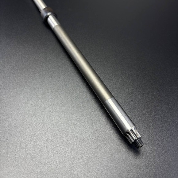 Вал торсионный Yamaha 9.9-15, F9.9-15 (S)  (WUHU)