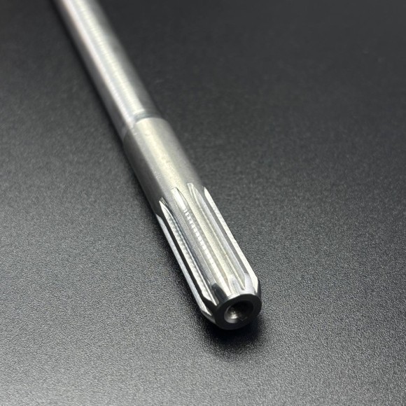 Вал торсионный Yamaha 9.9-15, F9.9-15 (S)  (WUHU)