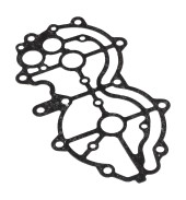Прокладка под крышку головки Yamaha 40X, Omax