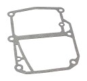 Прокладка под блок двигателя Yamaha 9.9F-15F, Omax