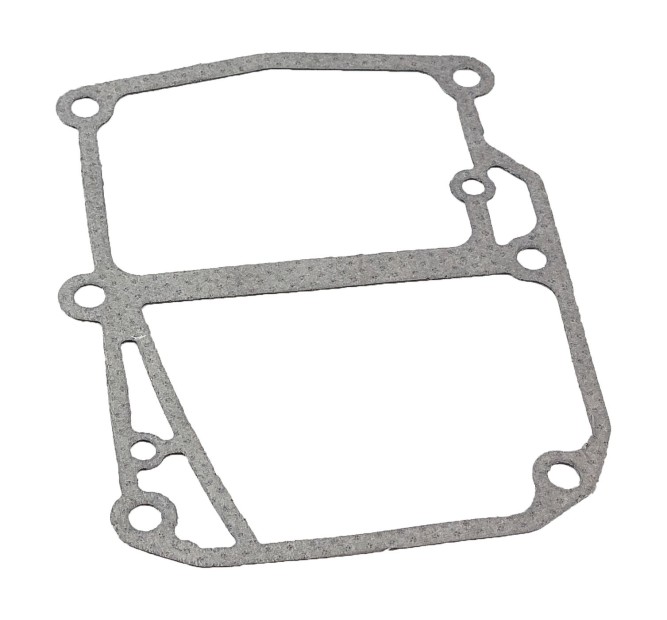 Прокладка под блок двигателя Yamaha 9.9F-15F, Omax