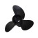 Винт гребной композитный Skipper для Yamaha 60-140, 3x13 3/4"x15"