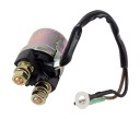 Реле стартера Yamaha 6-90/F9.9-15/F40-F60, Omax