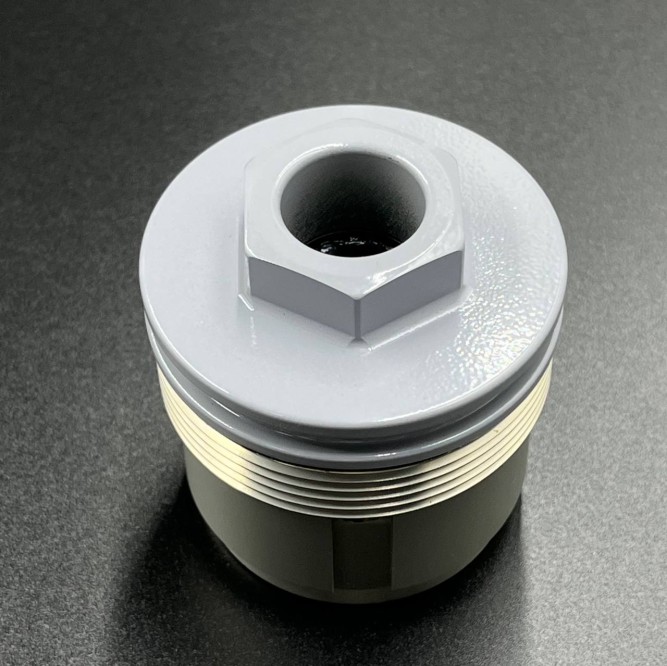 Корпус сальников Suzuki DT25-30, DF25-30 (Kacawa)