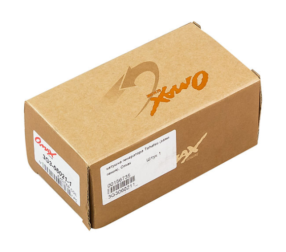 Катушка генератора Tohatsu/Mercury 9.9-30 (зажигания), Omax