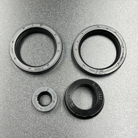 Ремкомплект редуктора Mercury 200-300 Verado (830749A01) (Quicksilver)