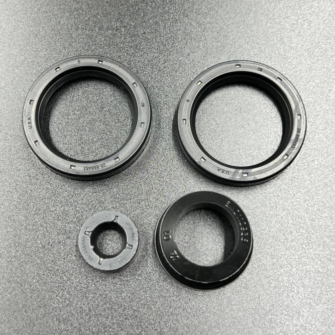 Ремкомплект редуктора Mercury 200-300 Verado (830749A01) (Quicksilver)