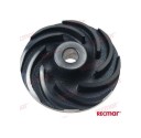 Крыльчатка охлаждения Volvo Penta D31, 41, 42, 43, 44, 300, 32, Recmar