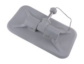 Уключина в сборе тип a, серая Уключина в сборе тип a, серая