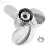 Винт гребной Solas 1441-138-13, 3x13 3/4x13 (R)