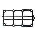 Прокладка выхлопного коллектора Hidea/Yamaha 66T-41114-A0