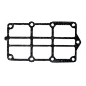 Прокладка выхлопного коллектора Hidea/Yamaha 66T-41114-A0