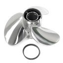 Винт гребной Solas 9432-138-13, 3x13 3/4x13 (L) (Rubex)