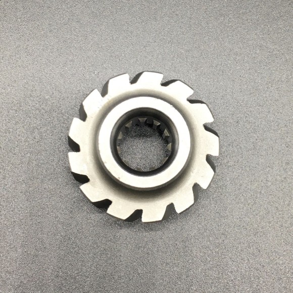 Шестерня вертикального вала (Пиньон) Tohatsu 9.9-18 (350-64020-0) (PREMARINE) Шестерня вертикального вала (Пиньон) Tohatsu 9.9-18 (350-64020-0) (PREMARINE)