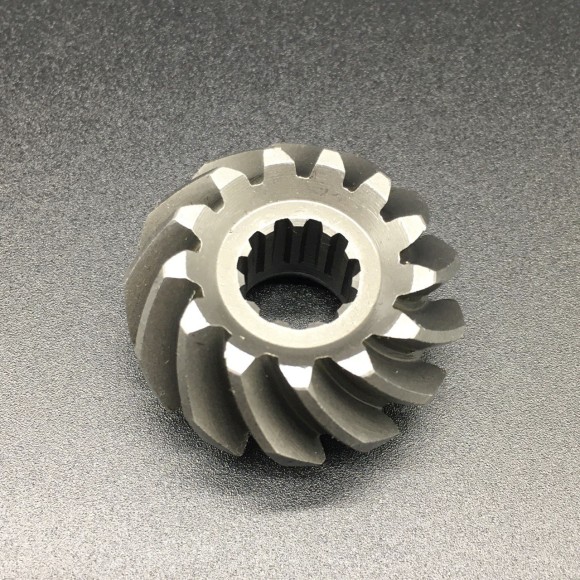 Шестерня вертикального вала (Пиньон) Tohatsu 9.9-18 (350-64020-0) (PREMARINE) Шестерня вертикального вала (Пиньон) Tohatsu 9.9-18 (350-64020-0) (PREMARINE)