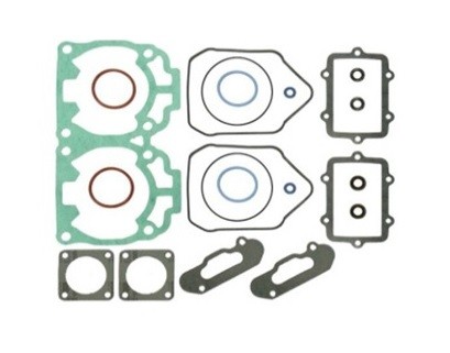 Верхний комплект прокладок BRP 600 E-TEC 09-710303 Верхний комплект прокладок BRP 600 E-TEC 09-710303